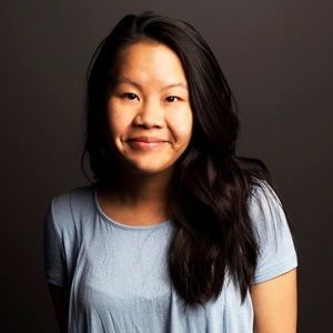 Meet your Posher, Cat